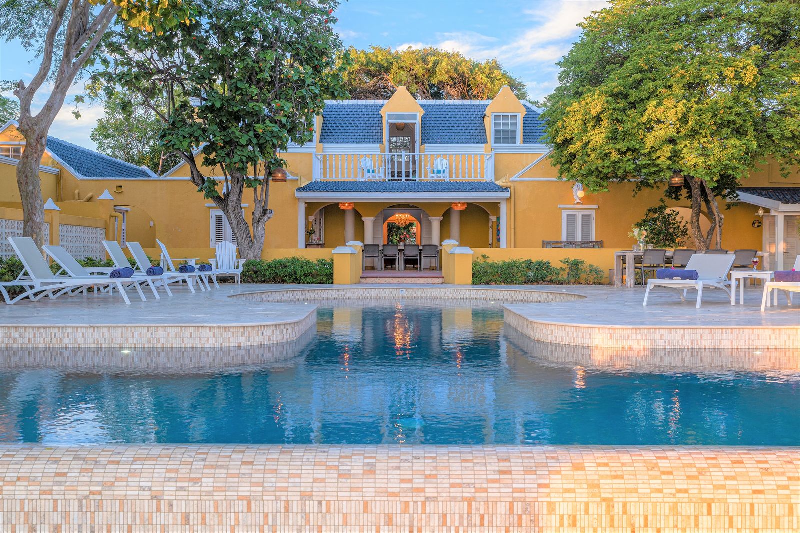 Villa's En Appartementen Op Curacao, Bonaire En Aruba | Curacao Exclusief